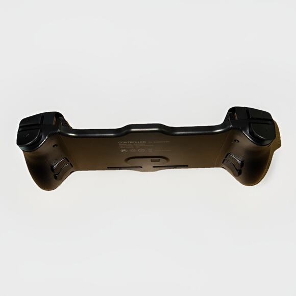 CXY Chyuhsin ORIGINAL SW-21002 Black Handheld Mode Controller For Switch/OLED - Picture 4 of 7